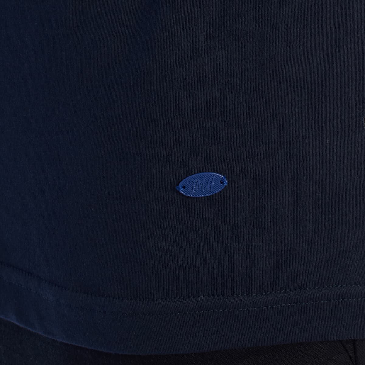 Men's T-Shirts Inmyhood Blue