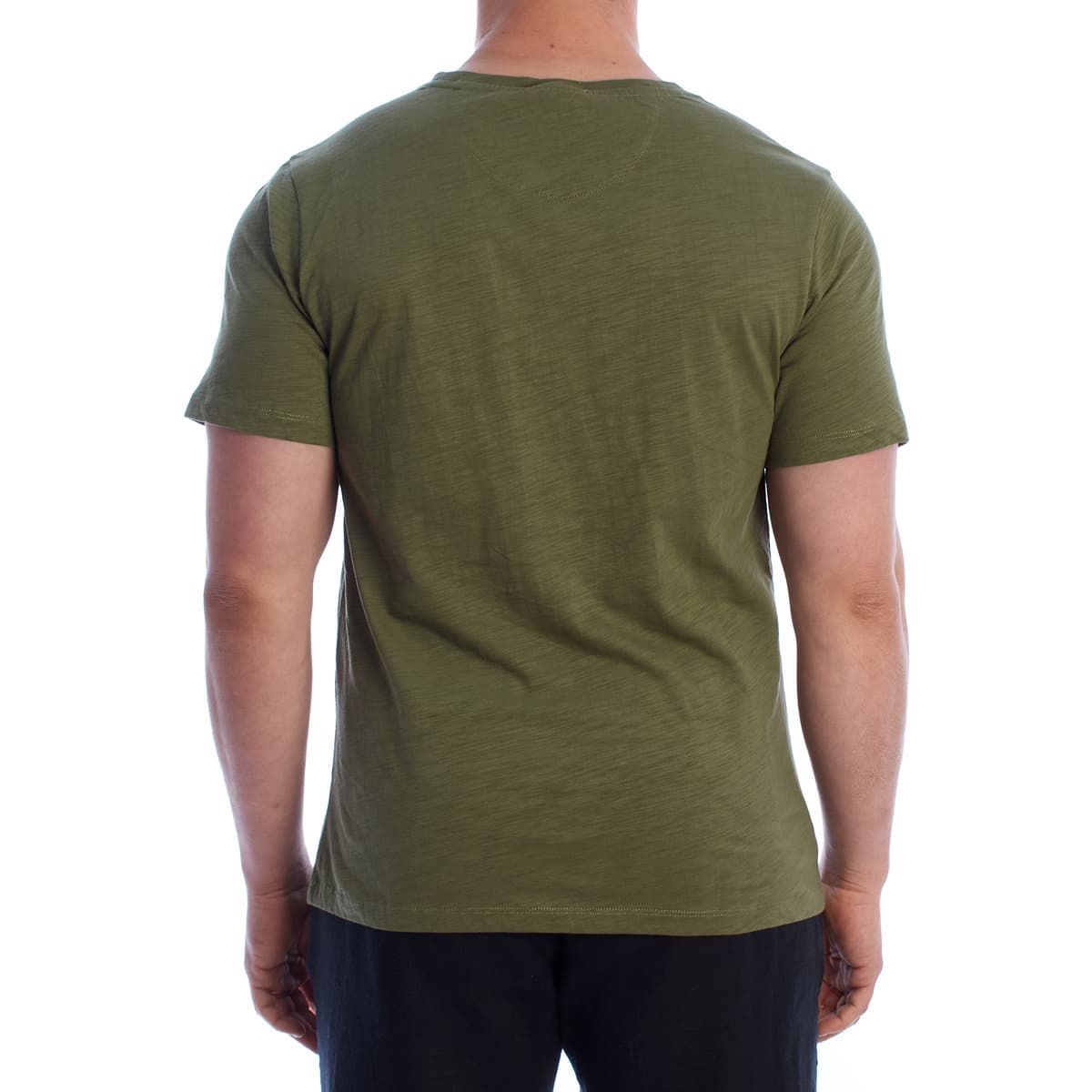 Men's T-Shirts Inmyhood Green