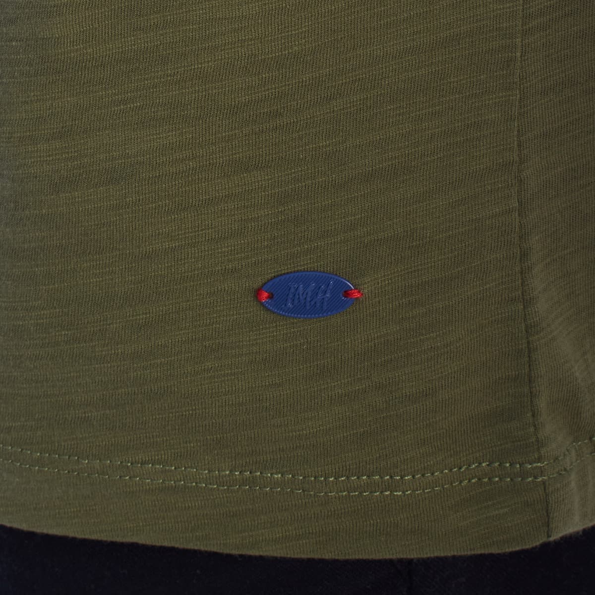 Men's T-Shirts Inmyhood Green