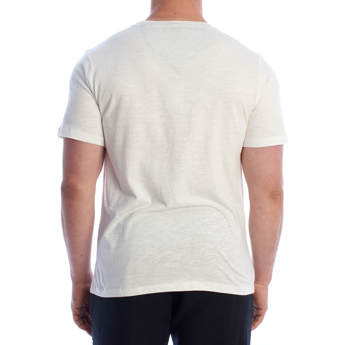 Men's T-Shirts Inmyhood White