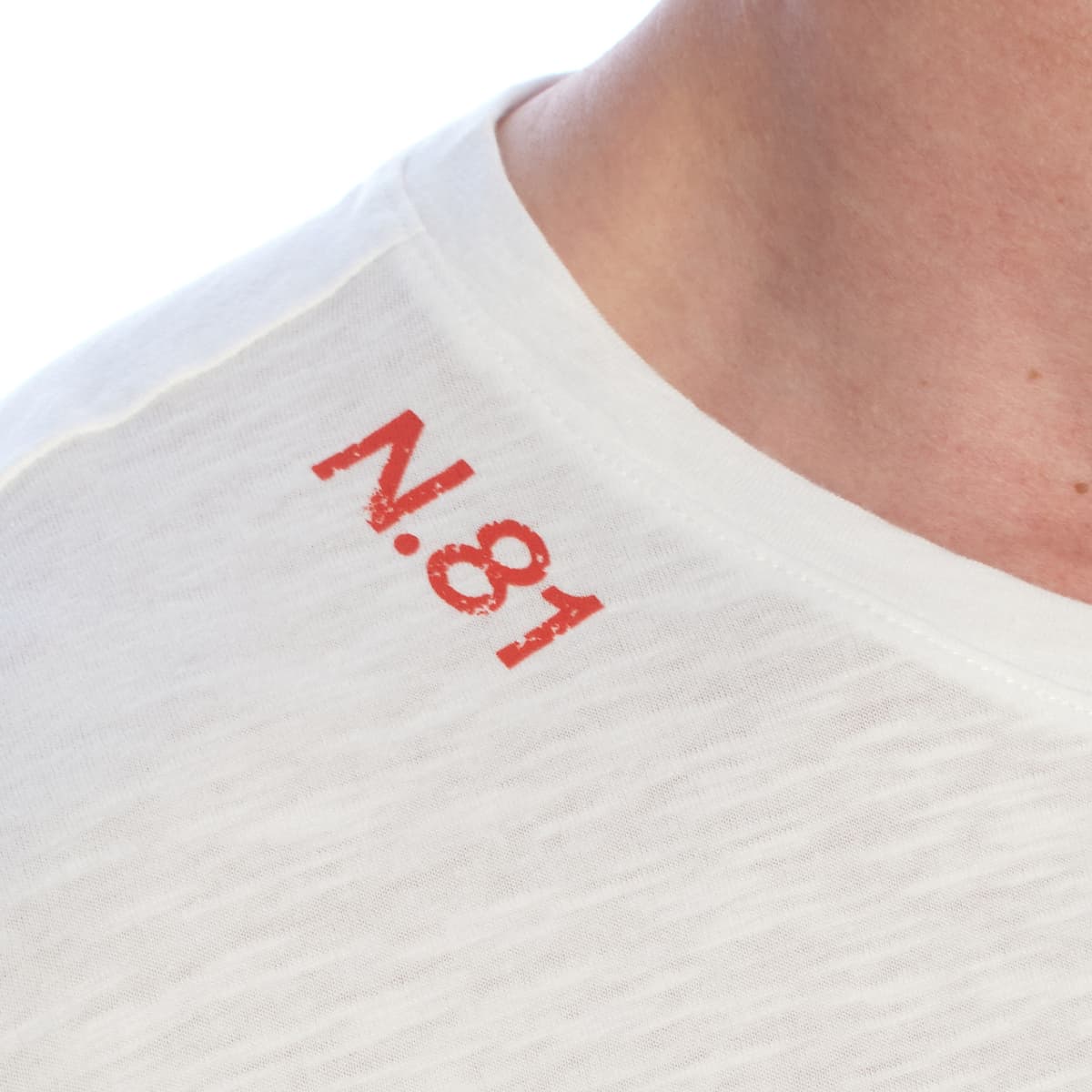 Men's T-Shirts Inmyhood White