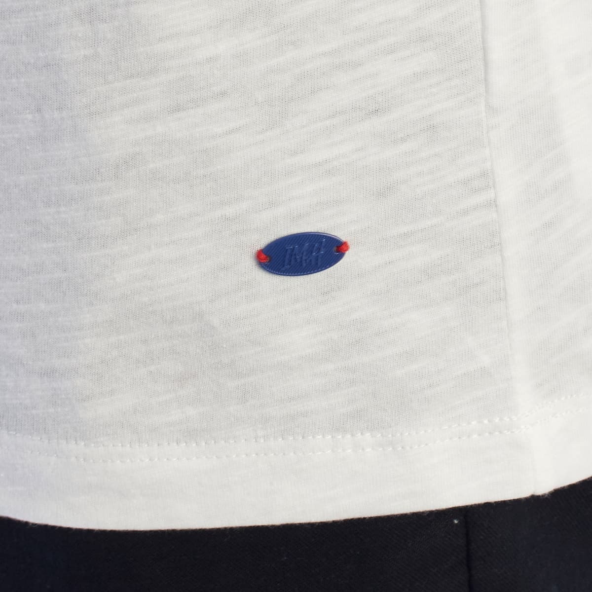 Men's T-Shirts Inmyhood White