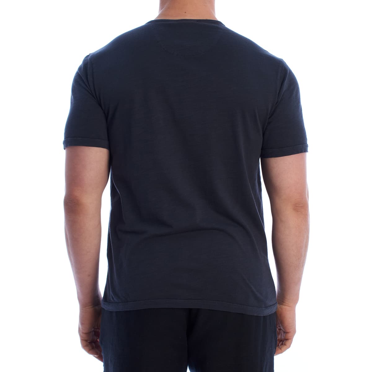 Men's T-Shirts Inmyhood Blue
