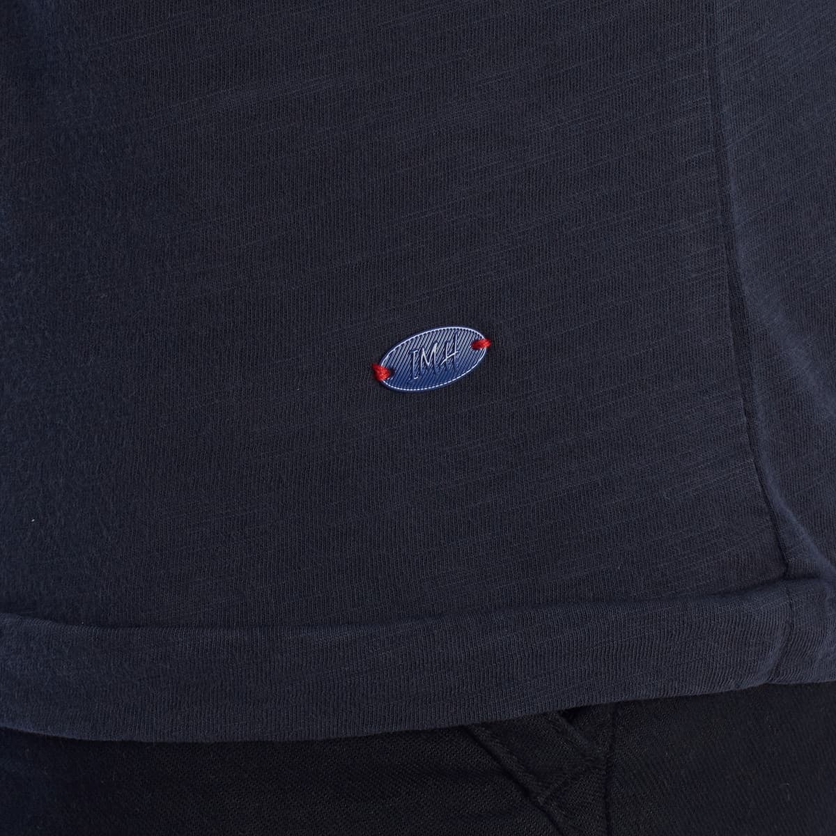 Men's T-Shirts Inmyhood Blue