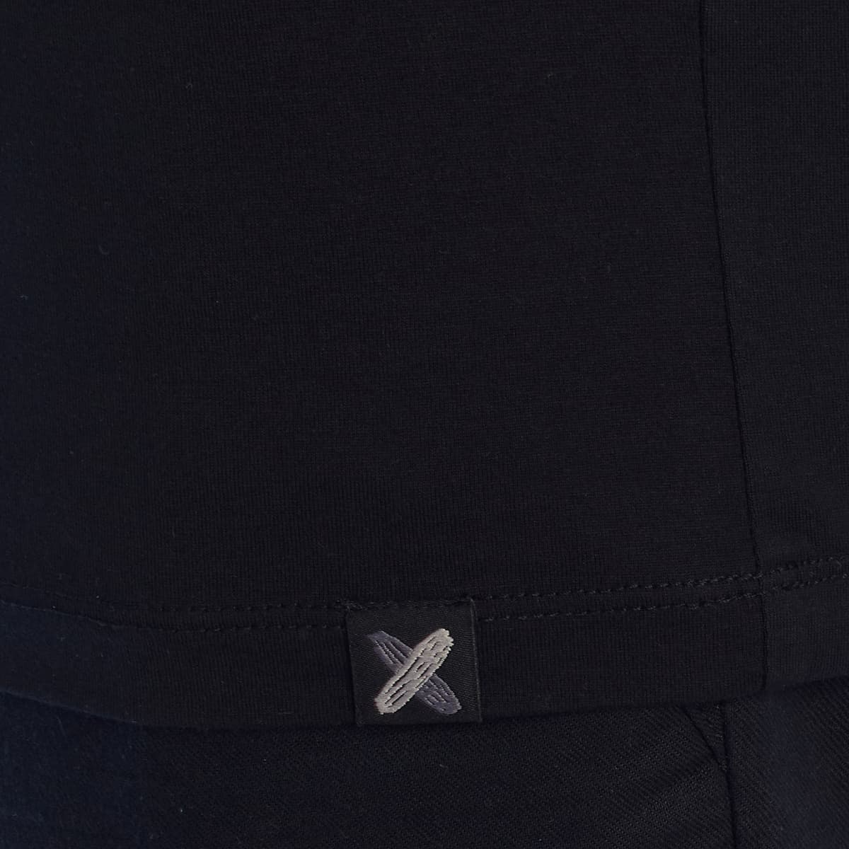 Men's T-Shirts Inmyhood Black