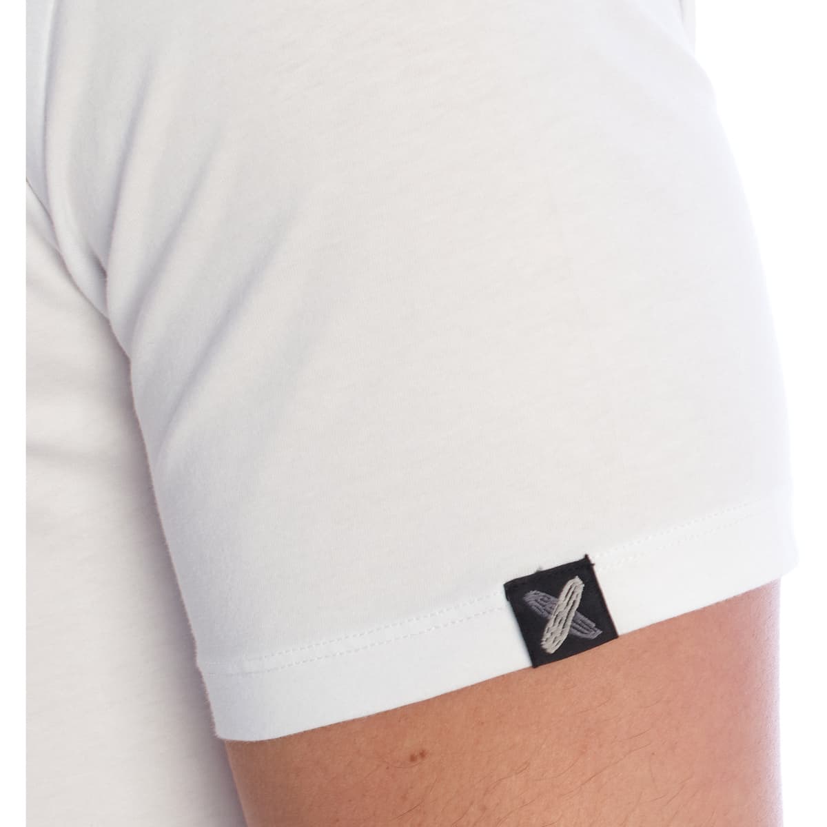 Men's T-Shirts Inmyhood White