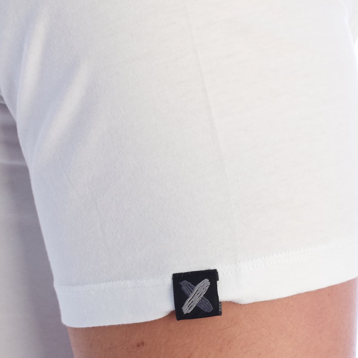 Men's T-Shirts Inmyhood White