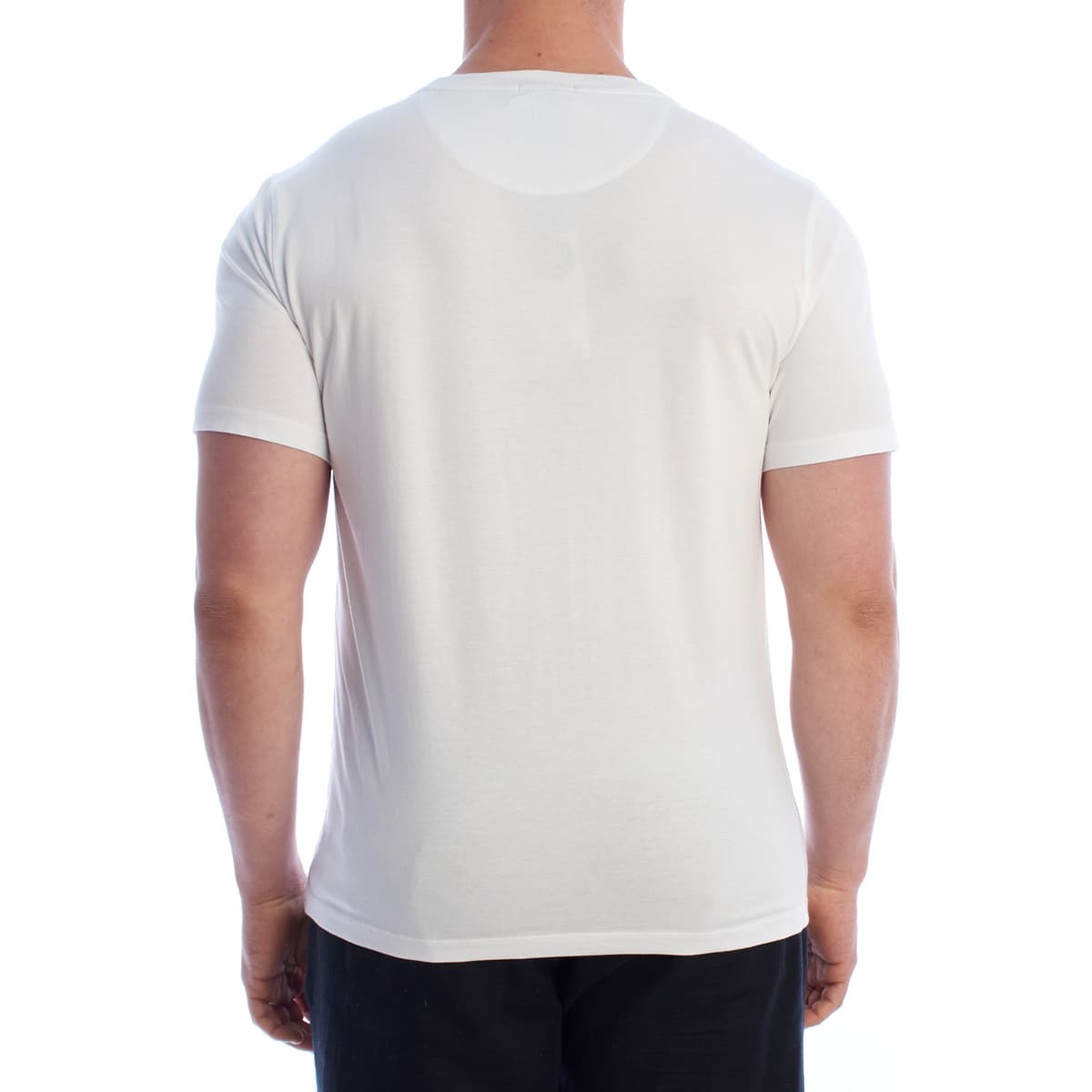 Men's T-Shirts Inmyhood White