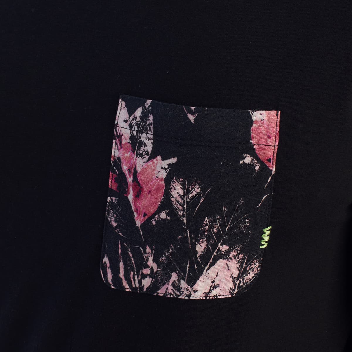 Men's T-Shirts Inmyhood Black