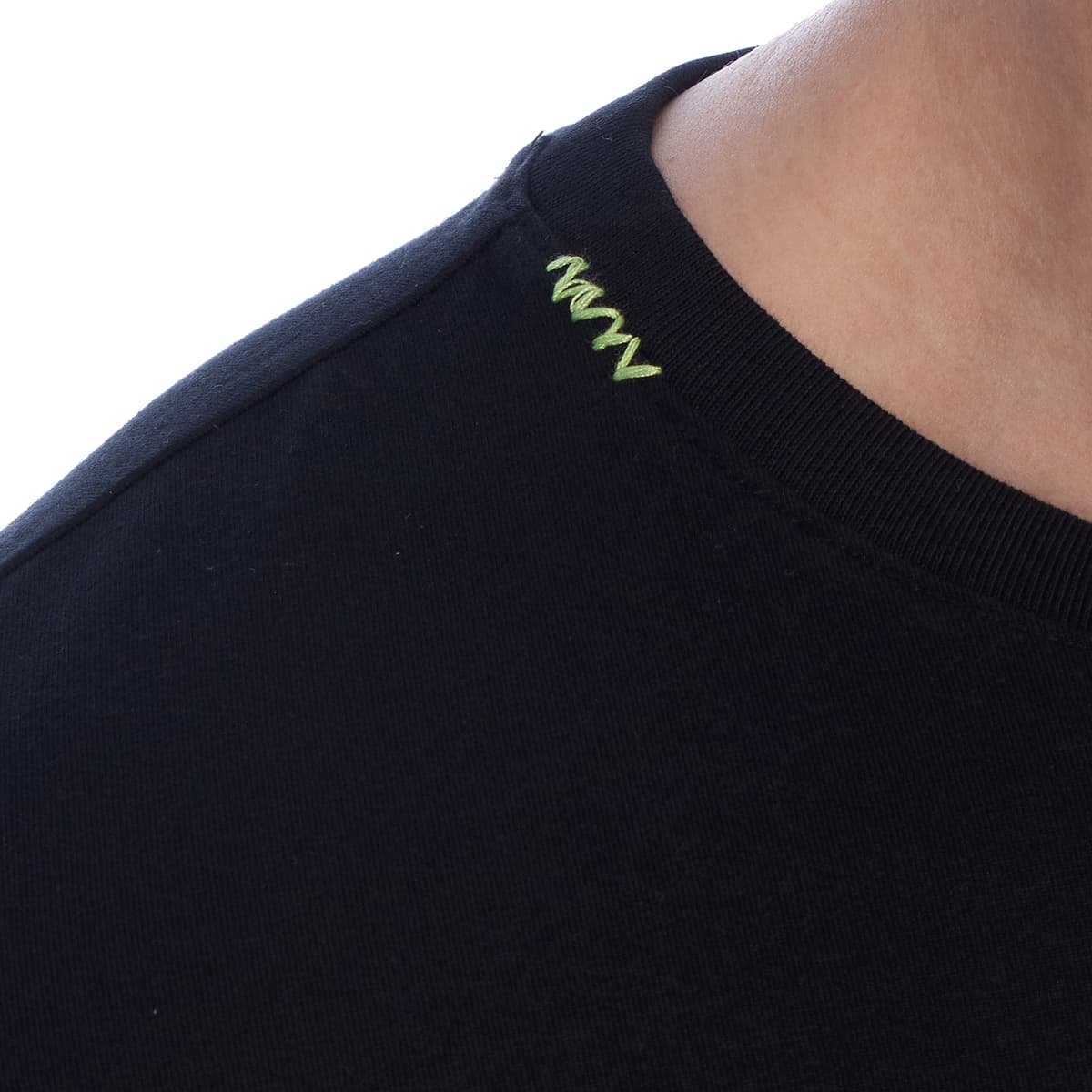 Men's T-Shirts Inmyhood Black