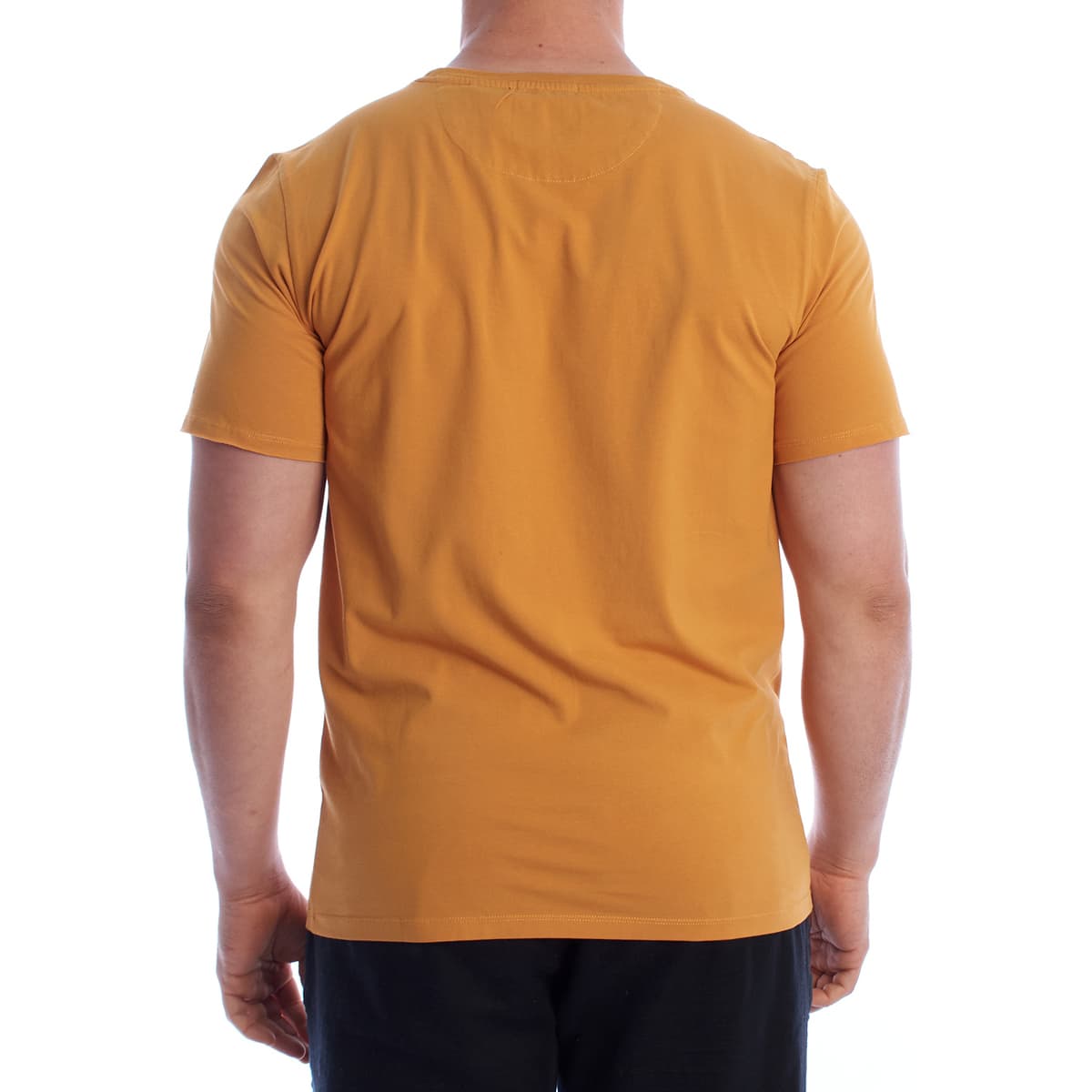 Men's T-Shirts Inmyhood Brown