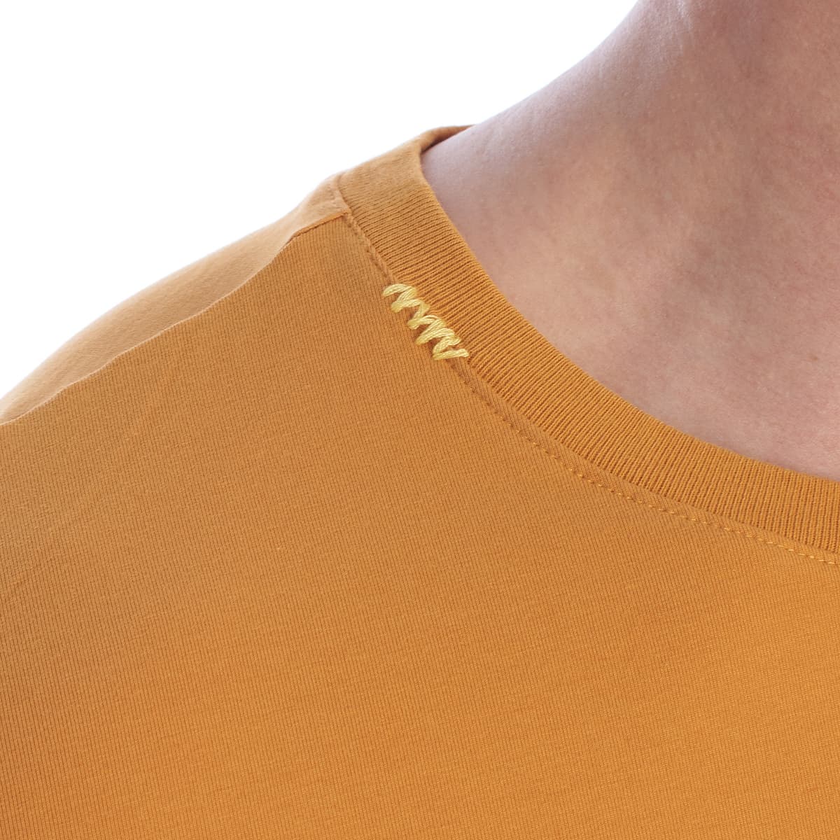 Men's T-Shirts Inmyhood Brown