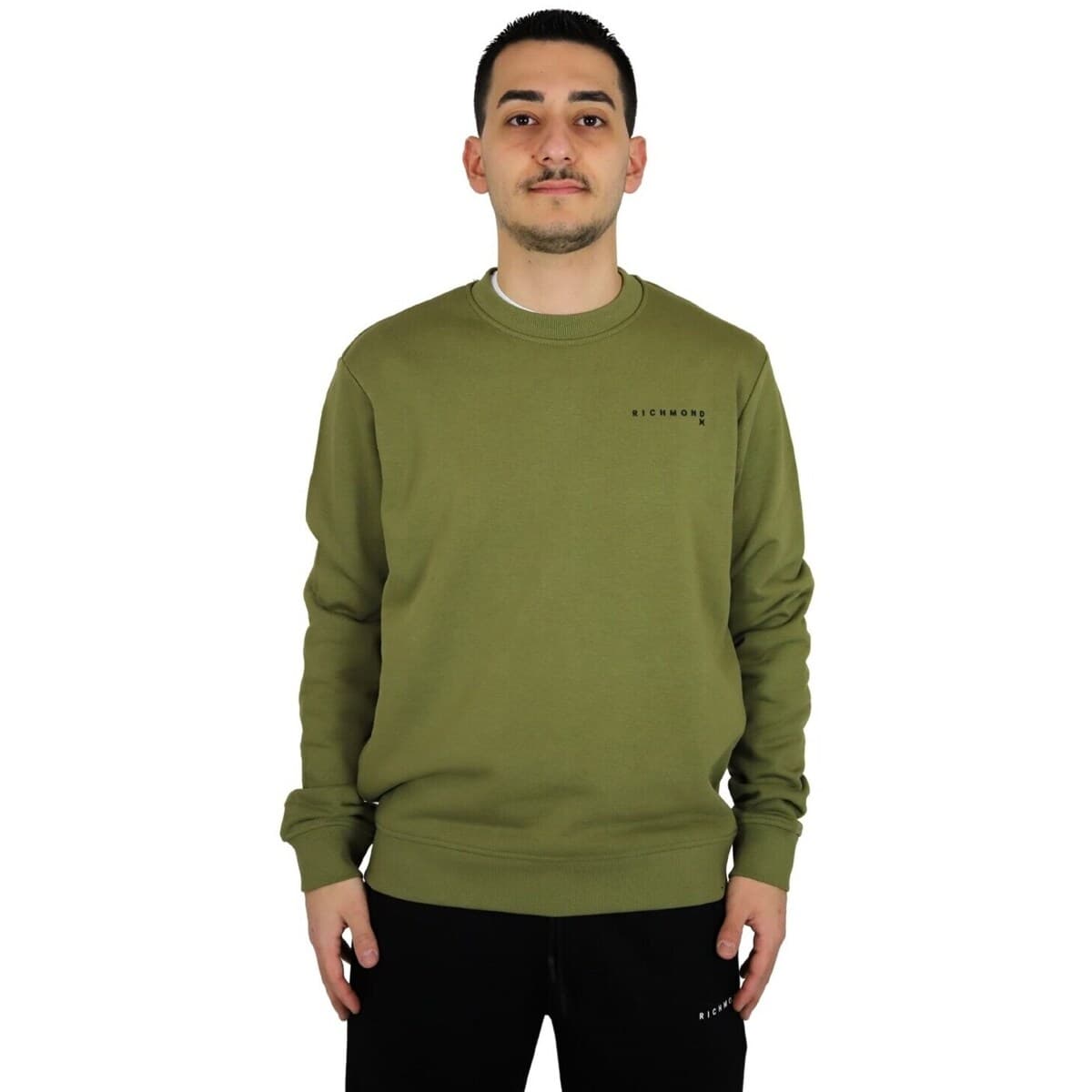 Αθλητικό T-shirt Richmond X UMP25216FE