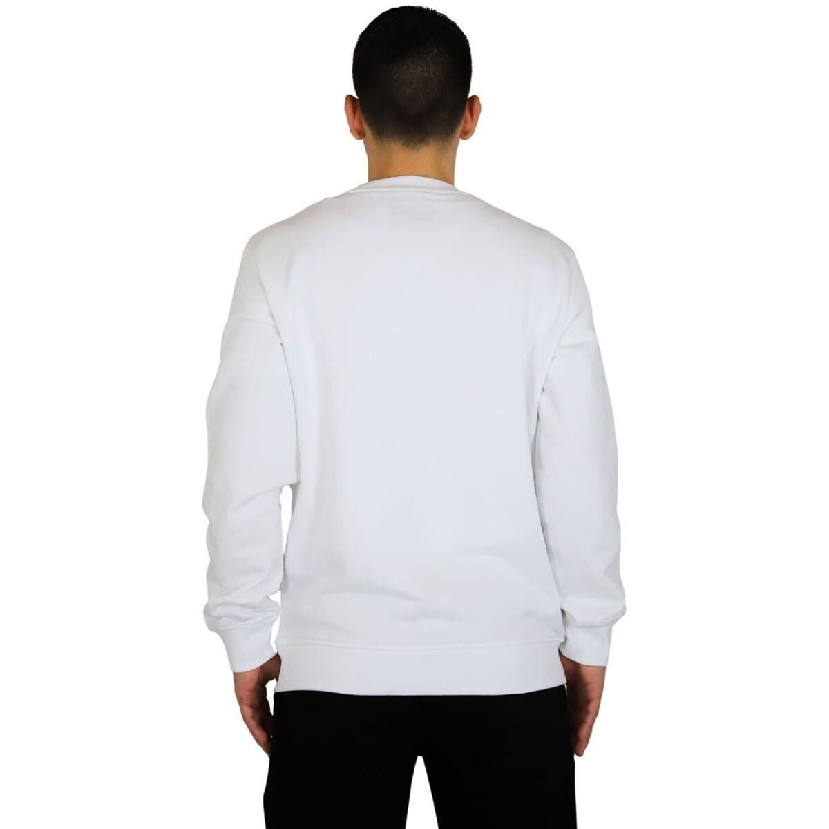 Men's Sports T-Shirts Richmond X White