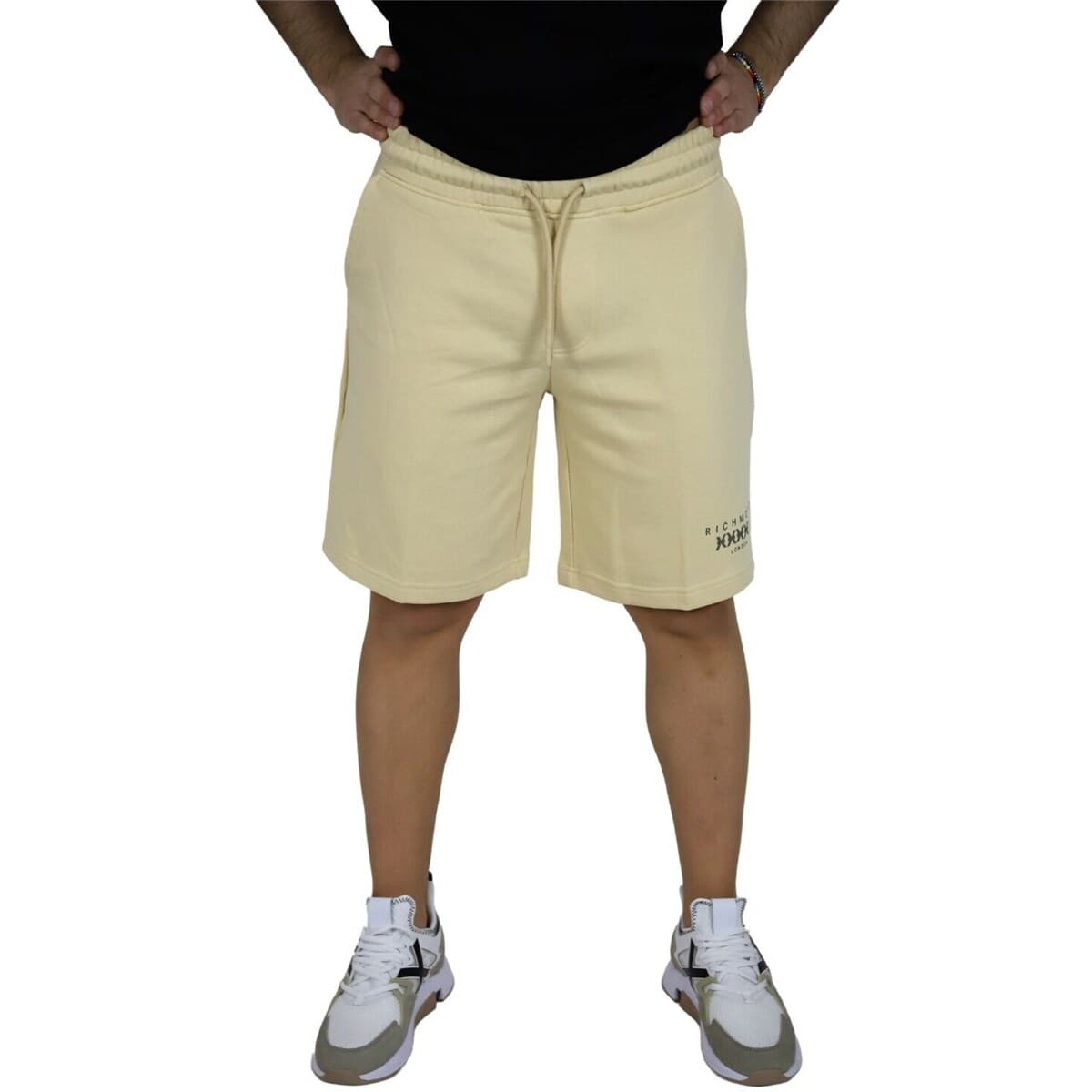Men's Sports Sets Richmond X Beige