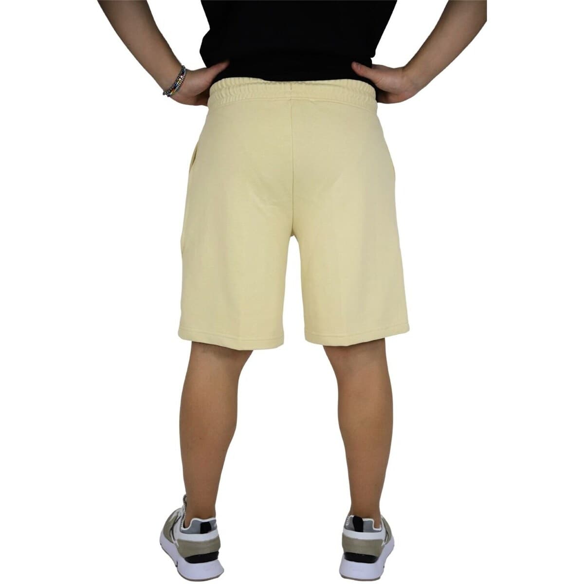 Men's Sports Sets Richmond X Beige