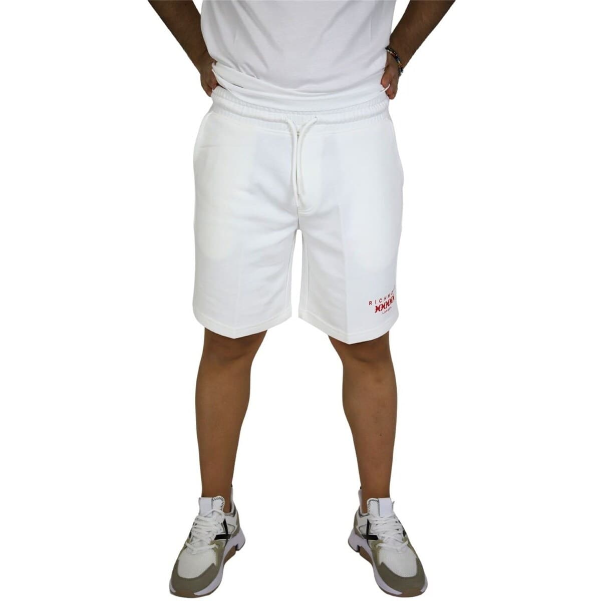 Αθλητικά παντελόνια Richmond X UMP25007BE