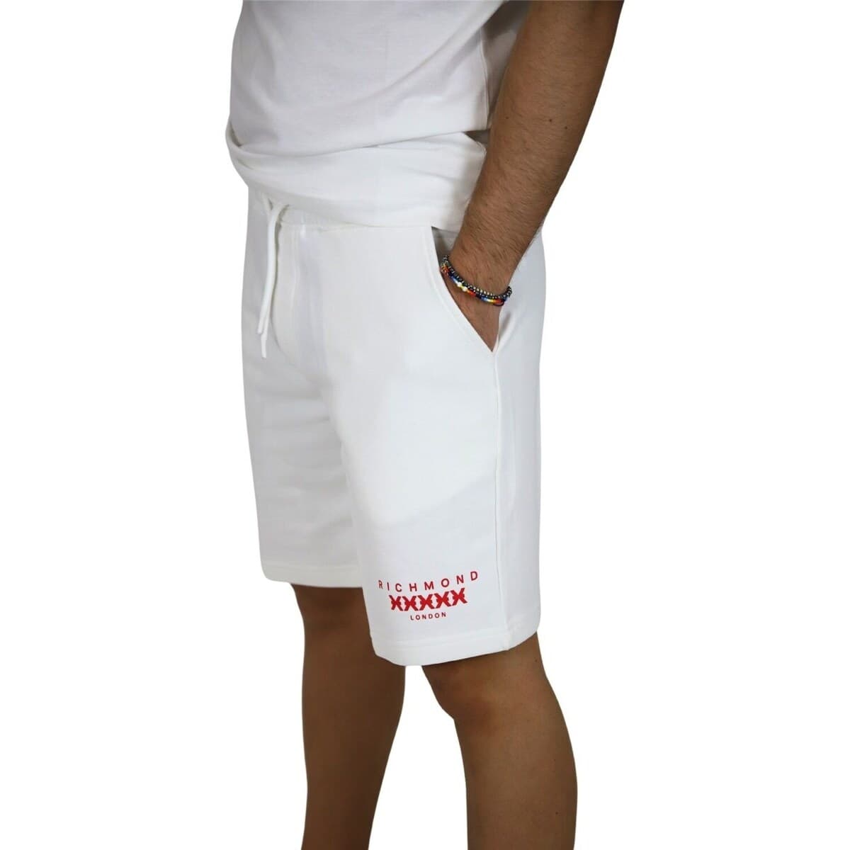 Men's Sports Sets Richmond X White