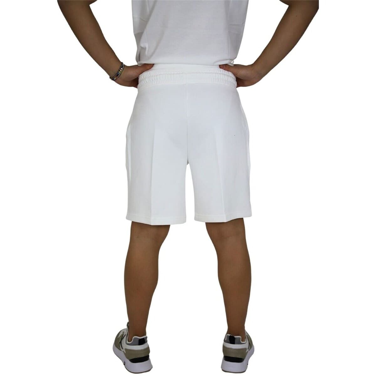 Men's Sports Sets Richmond X White