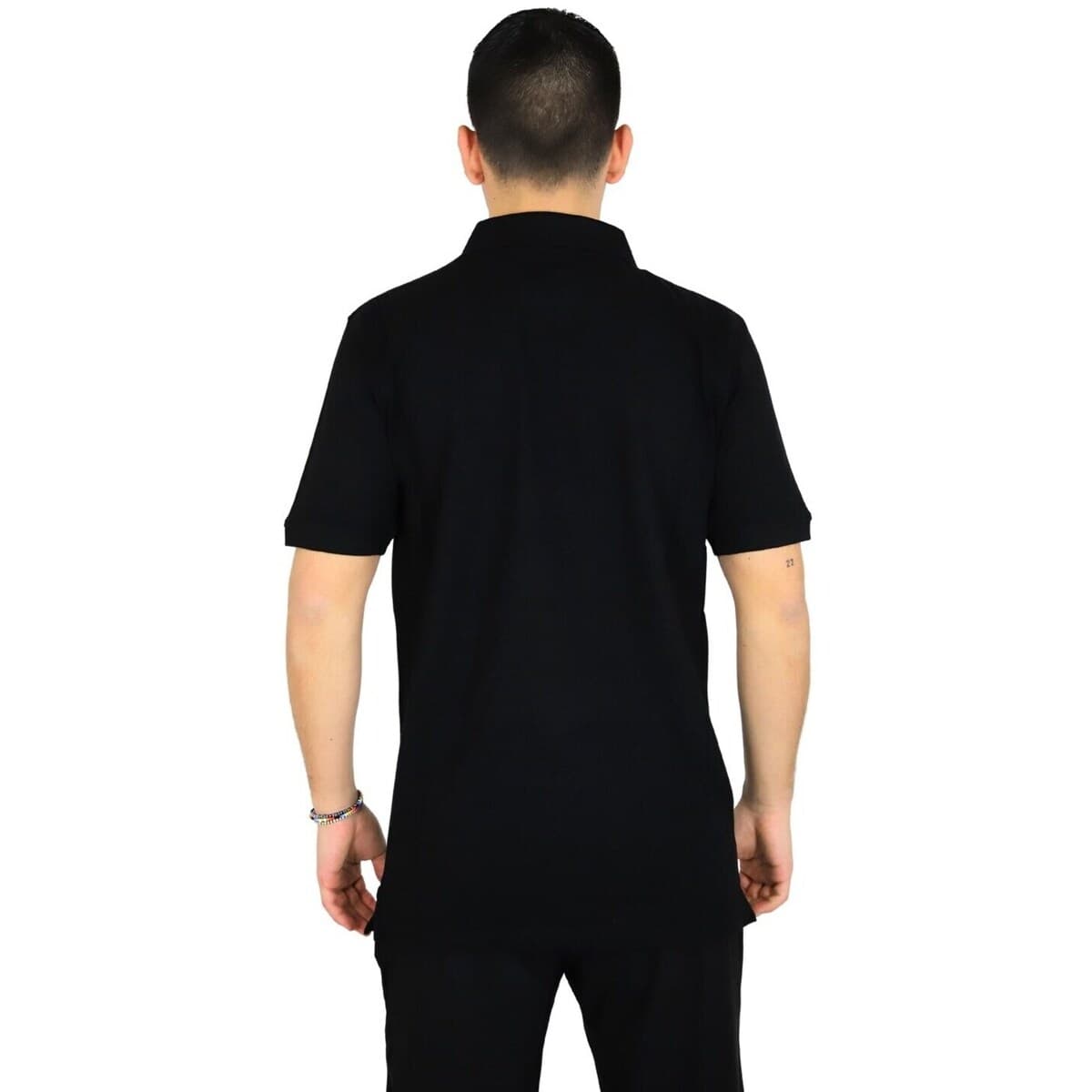 Men's T-Shirts Richmond X Black