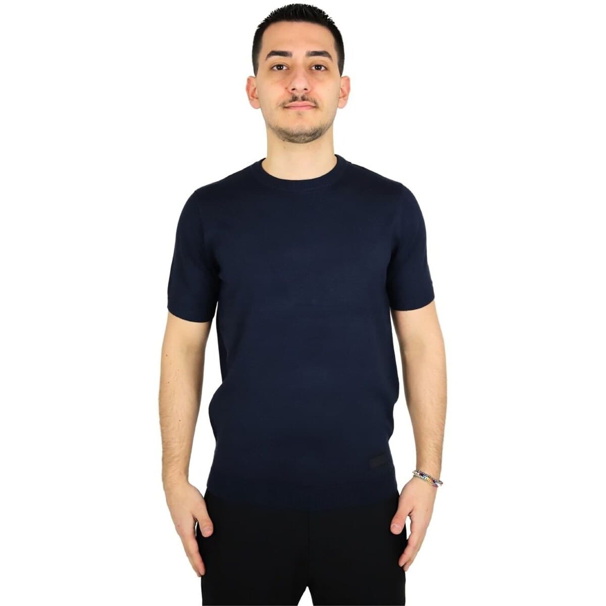 Αμάνικα/T-shirts χωρίς μανίκια Richmond X UMP25014MA