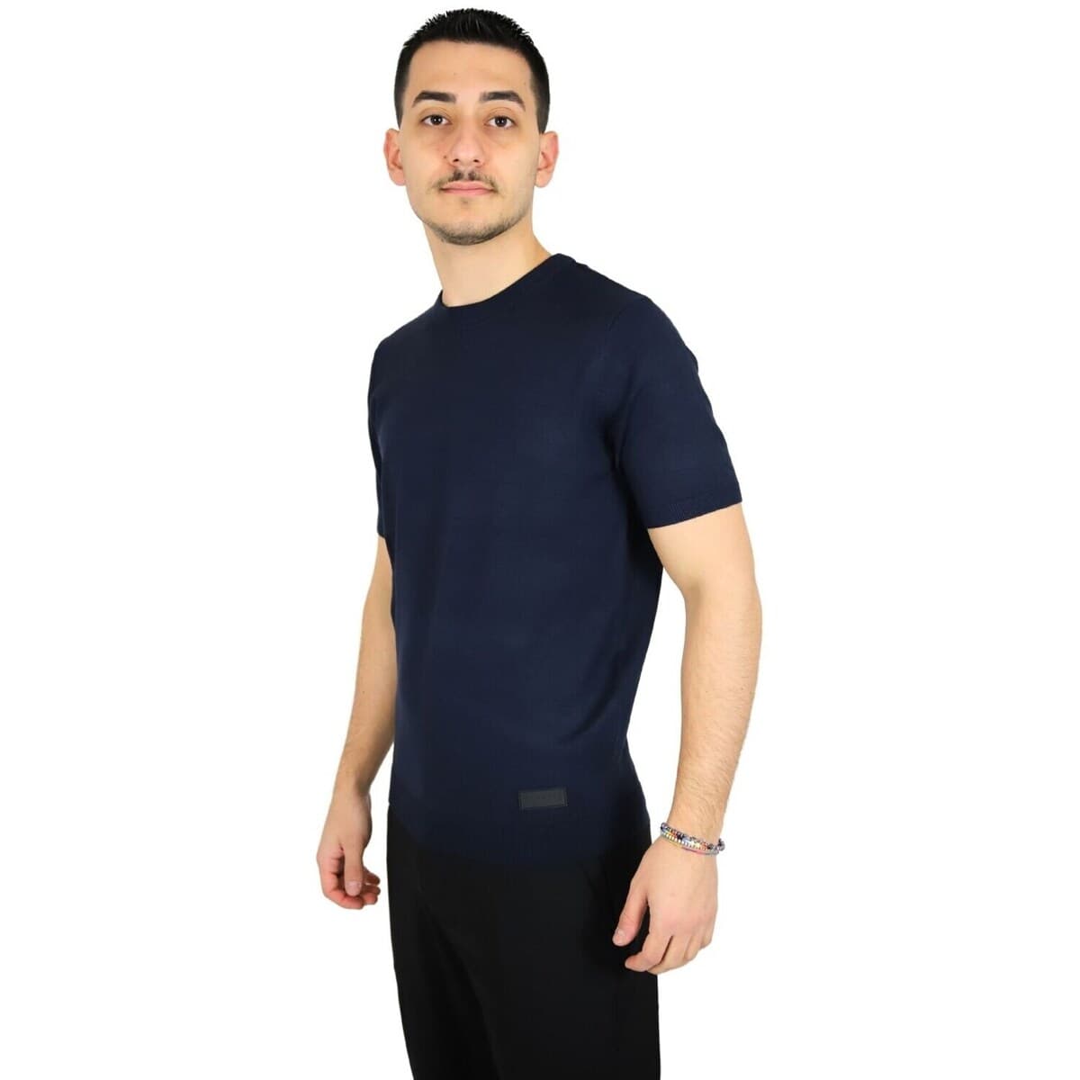 Men's T-Shirts Richmond X Blue
