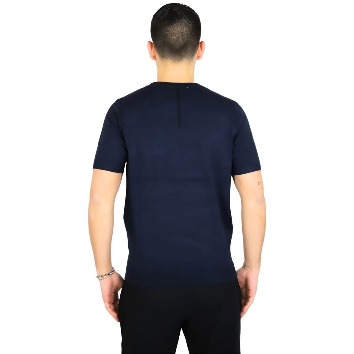 Men's T-Shirts Richmond X Blue