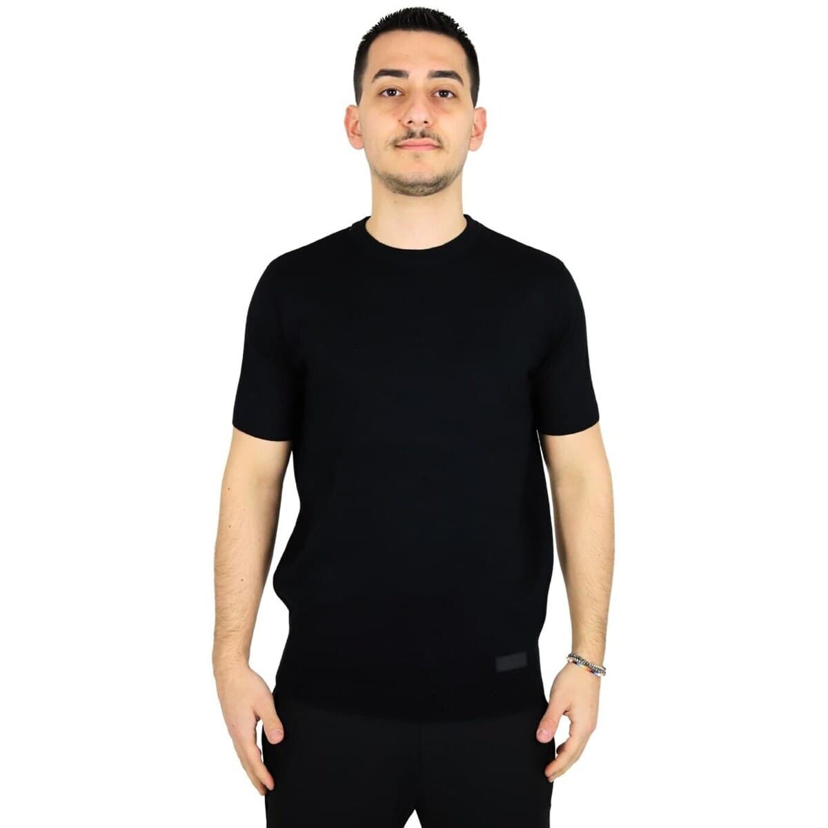 Αμάνικα/T-shirts χωρίς μανίκια Richmond X UMP25014MA