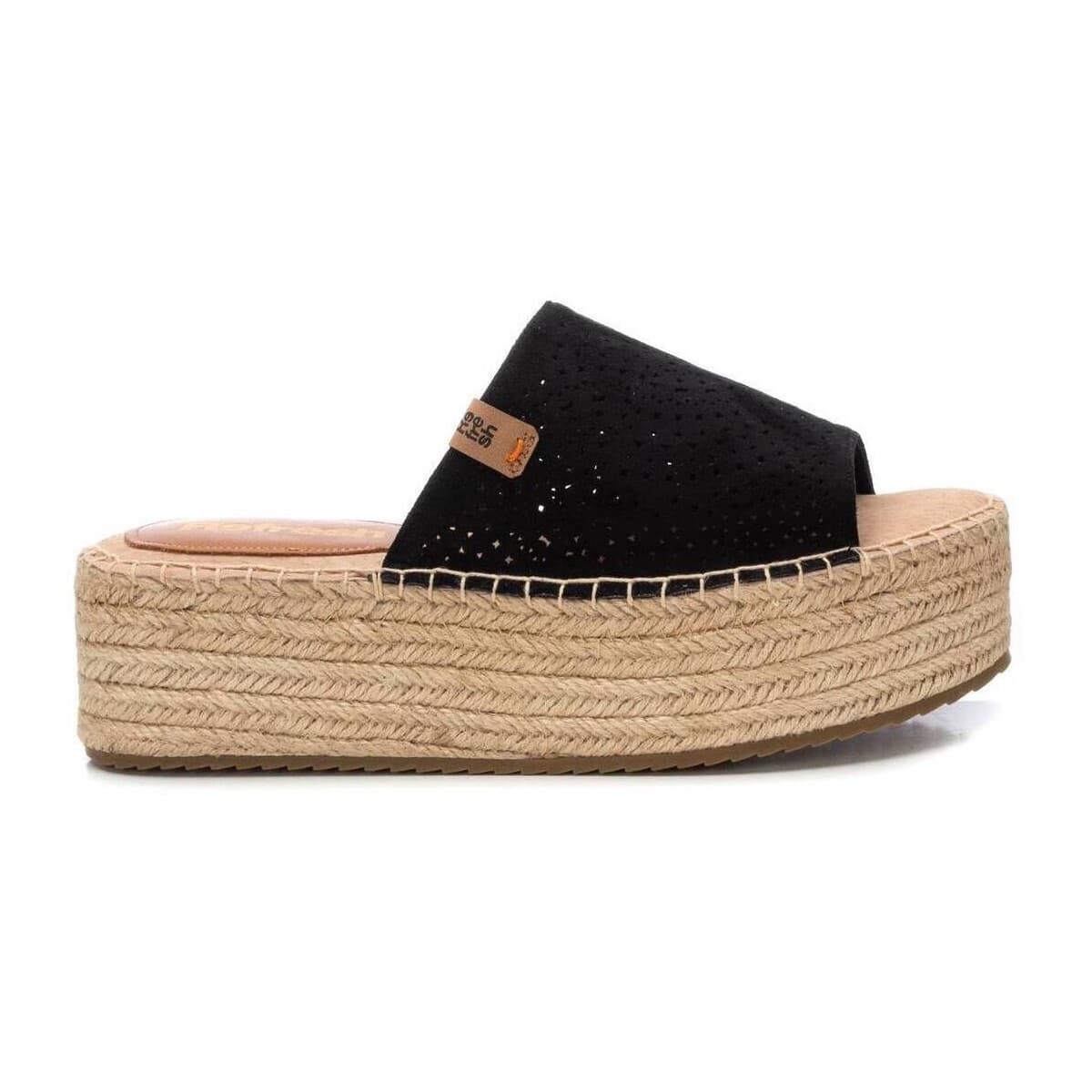 Σανδάλια με πλατφόρμα Refresh 17246101