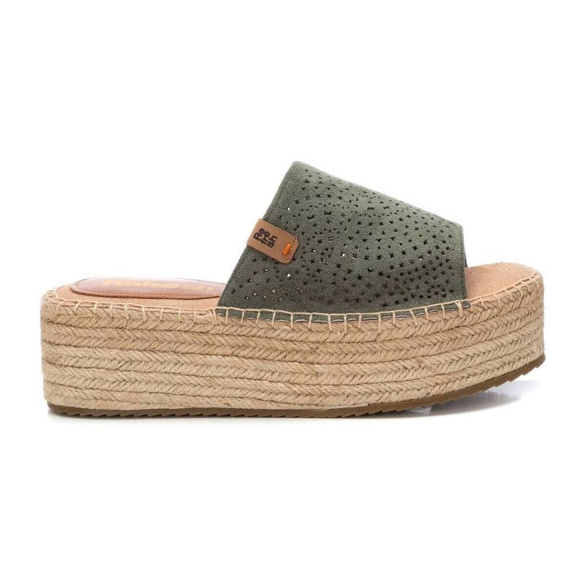Women's Sandals Refresh Green