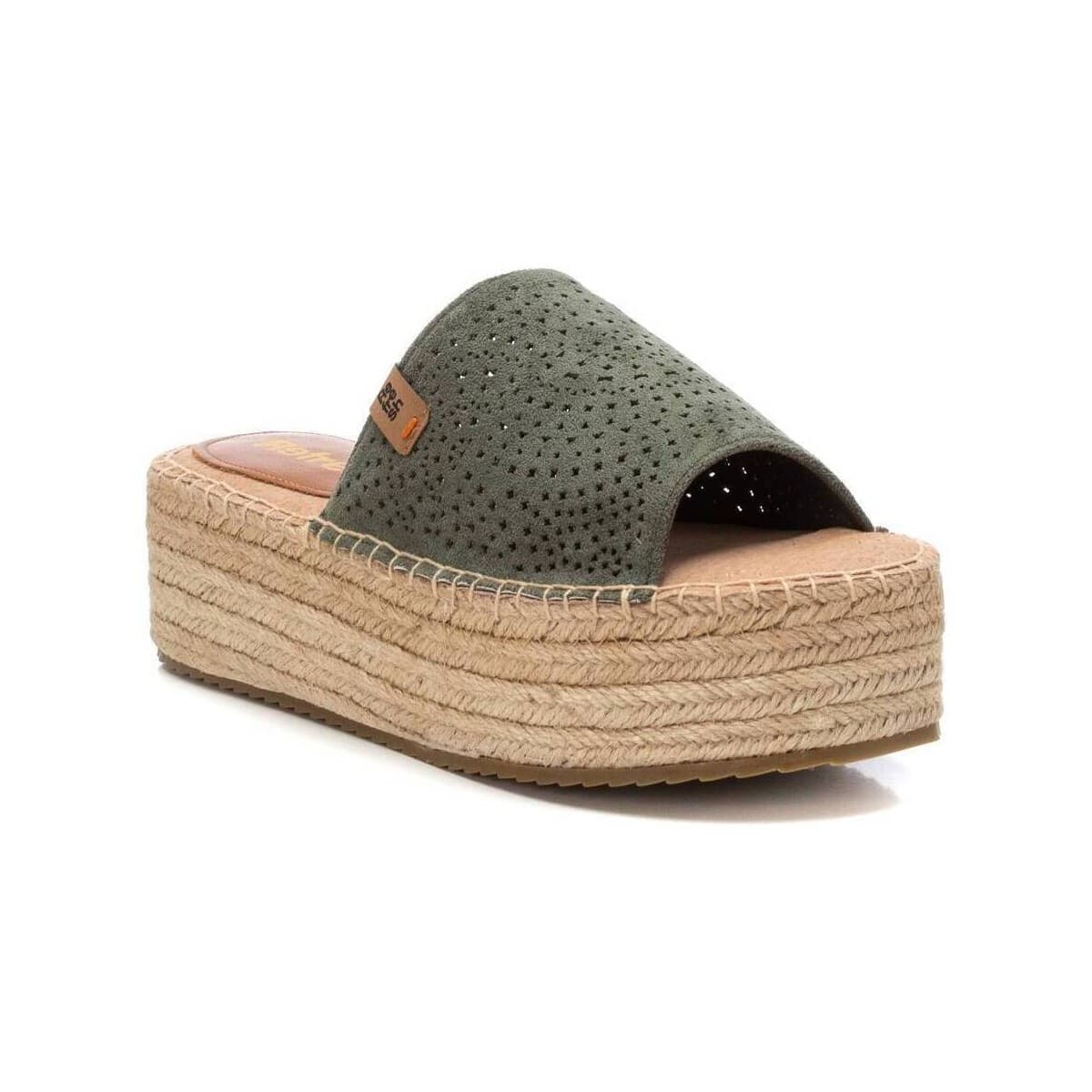 Women's Sandals Refresh Green