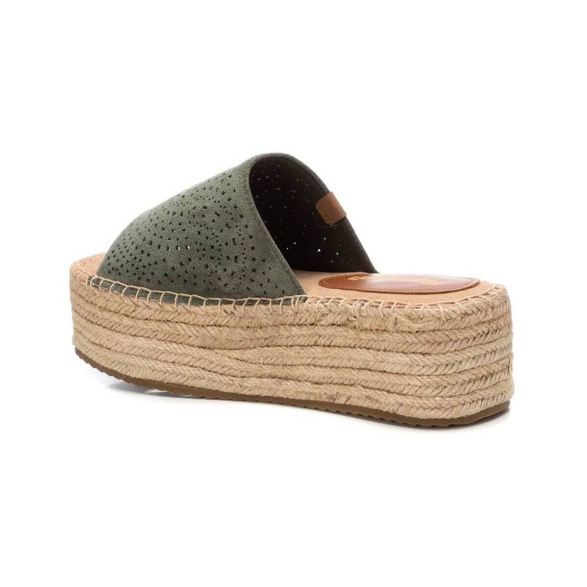 Women's Sandals Refresh Green