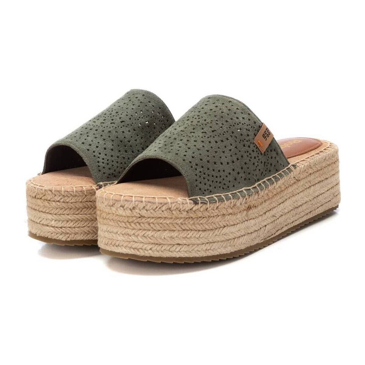 Women's Sandals Refresh Green