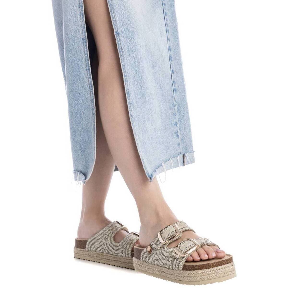 Women's Sandals Refresh White