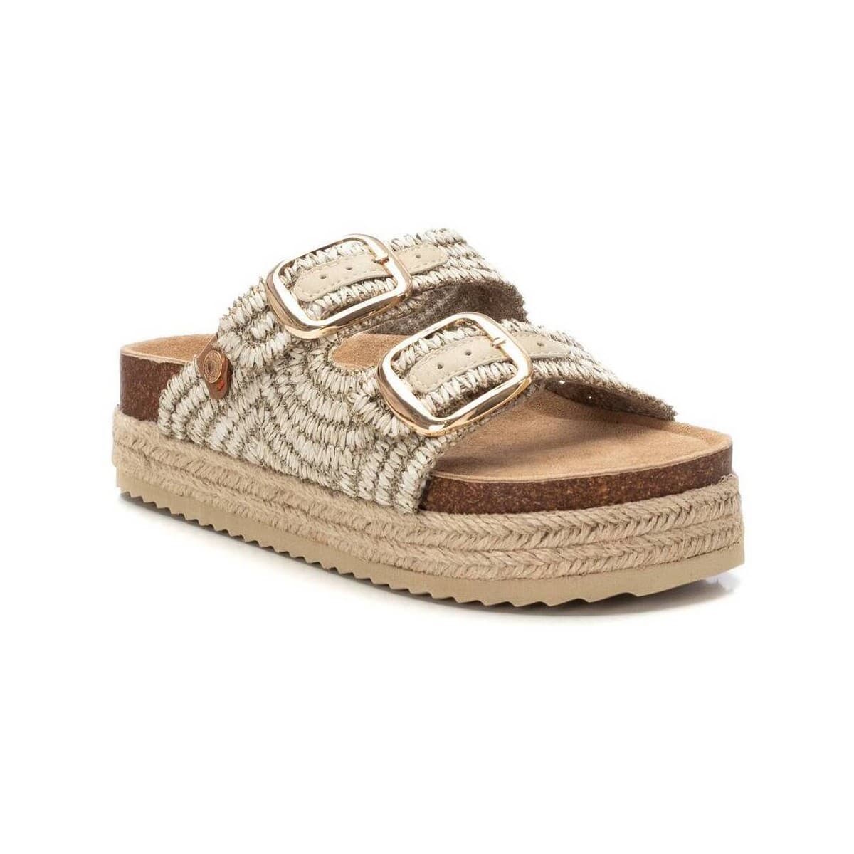 Women's Sandals Refresh White