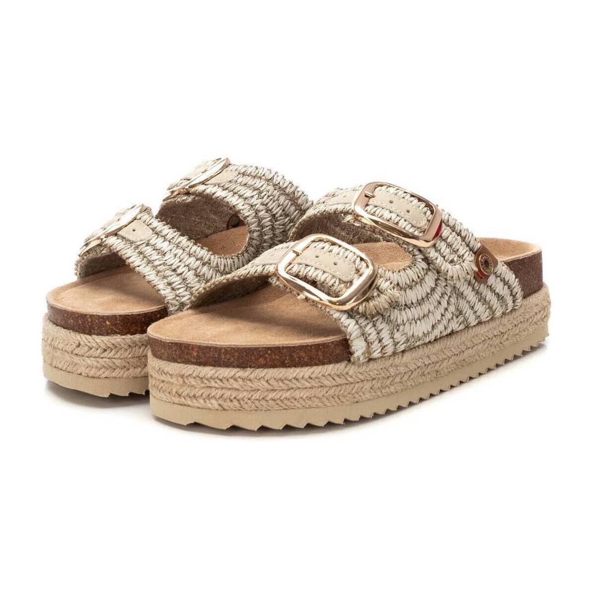 Women's Sandals Refresh White