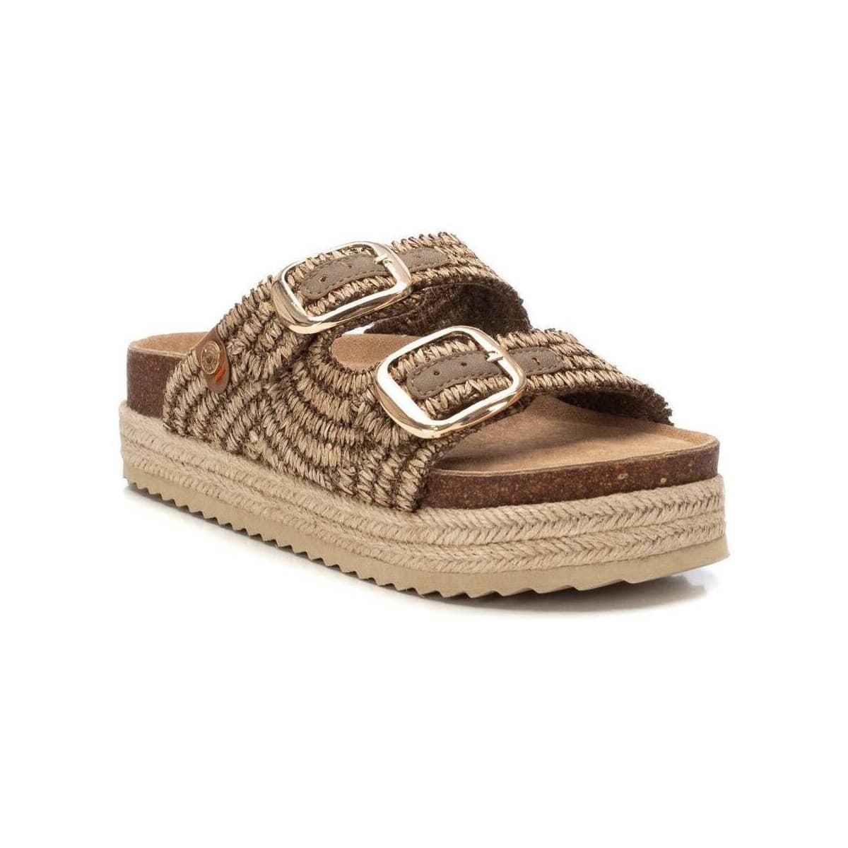 Women's Sandals Refresh Brown