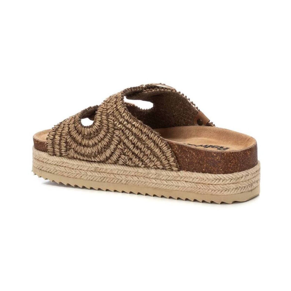 Women's Sandals Refresh Brown