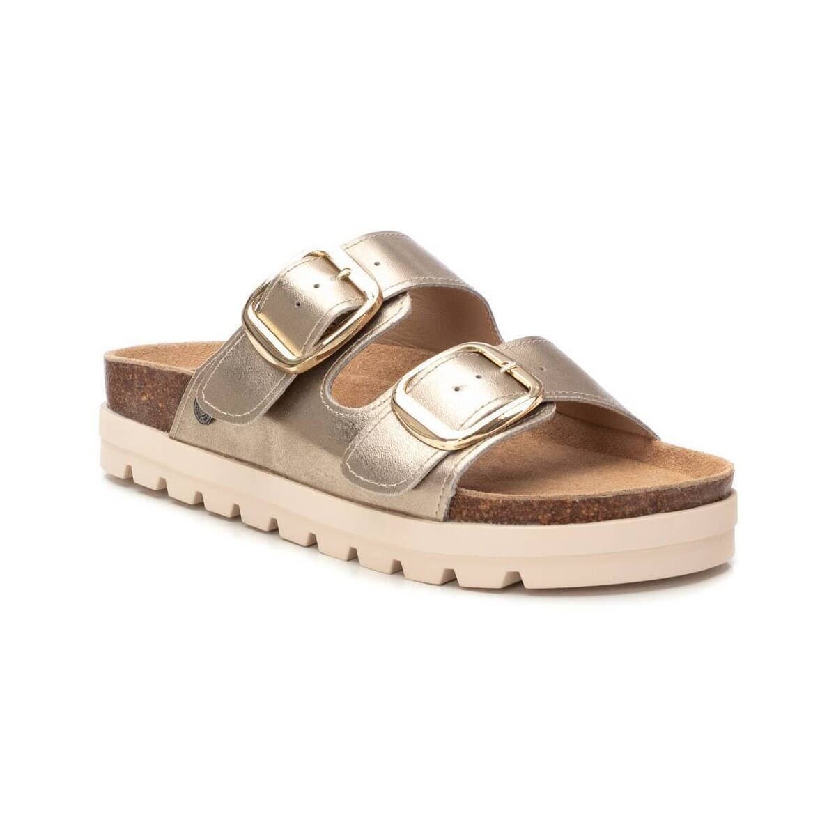 Women's Sandals Refresh Gold
