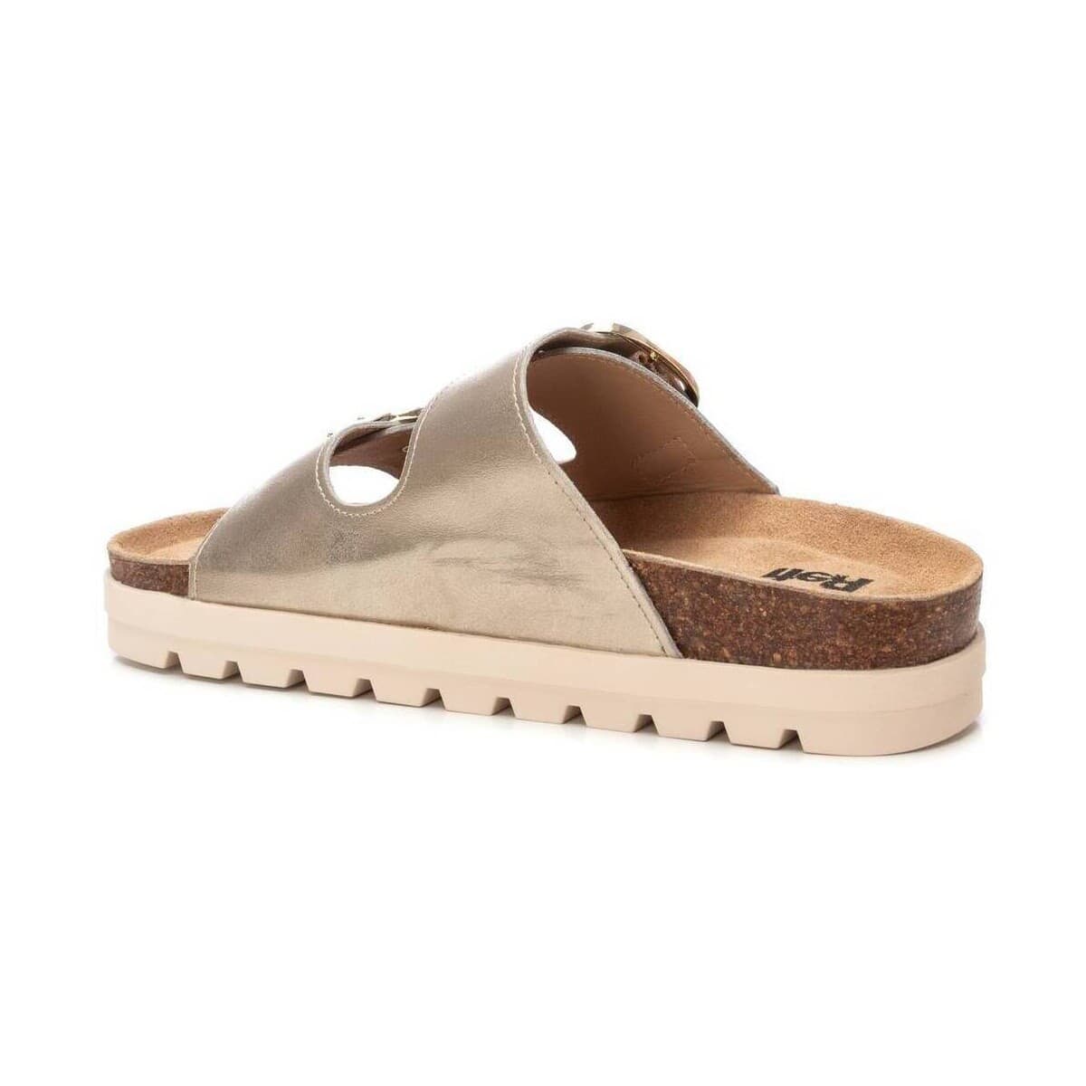 Women's Sandals Refresh Gold