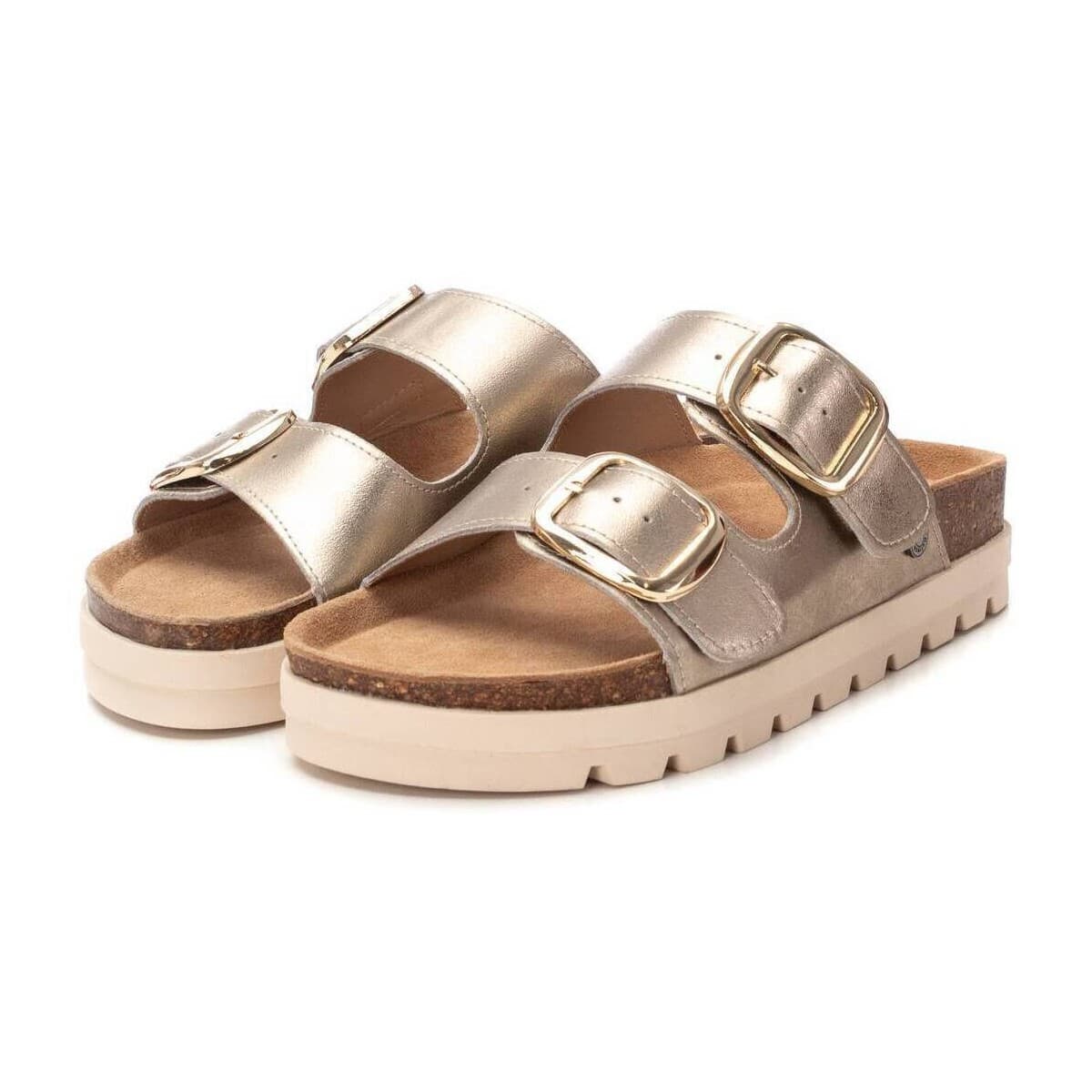 Women's Sandals Refresh Gold