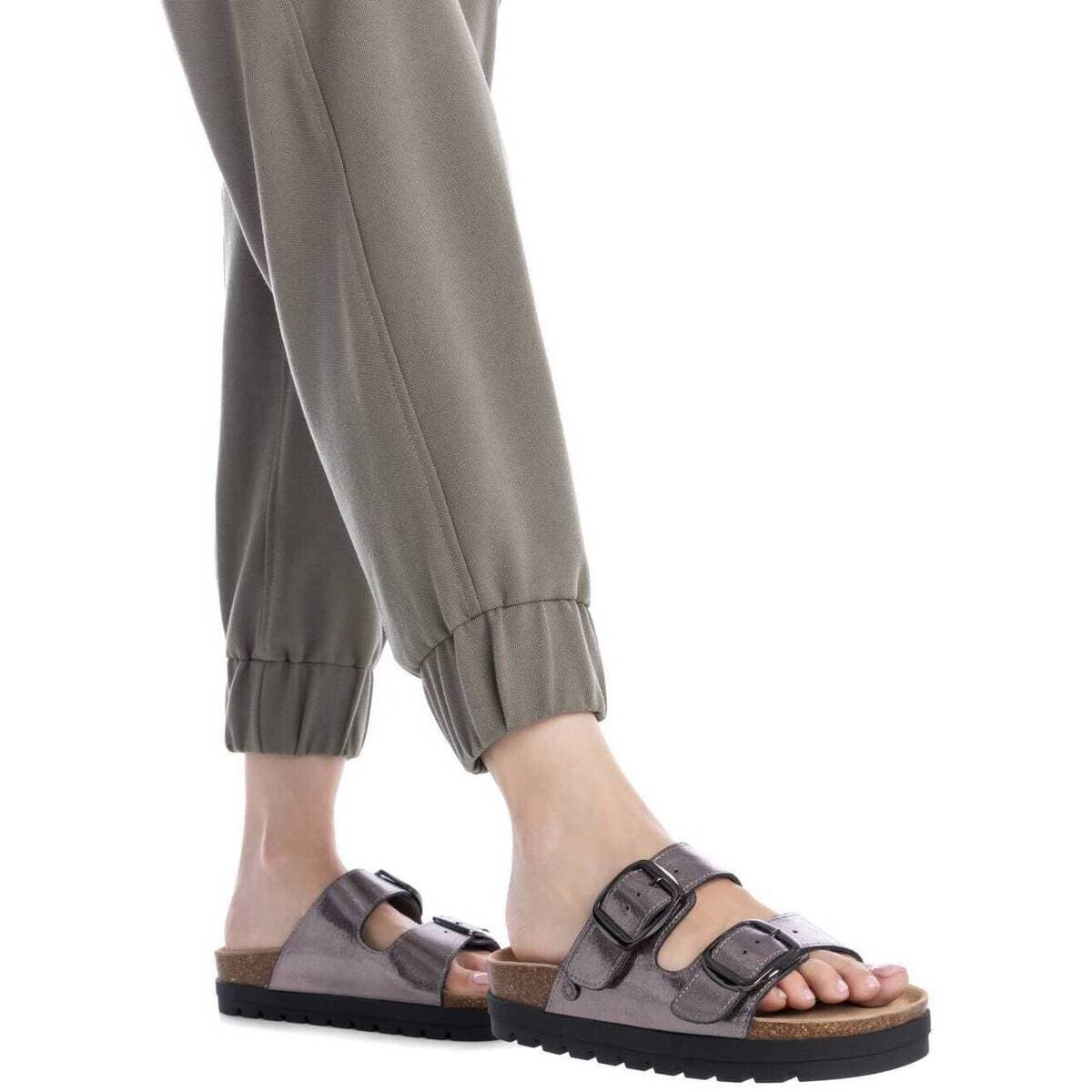 Women's Sandals Refresh Gray