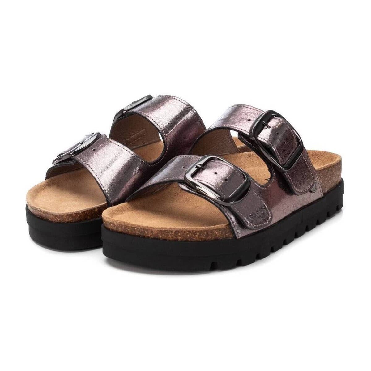 Women's Sandals Refresh Gray