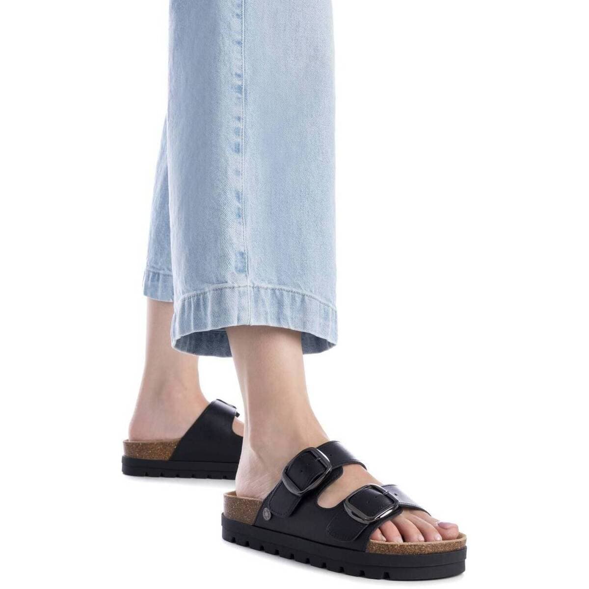 Women's Sandals Refresh Black