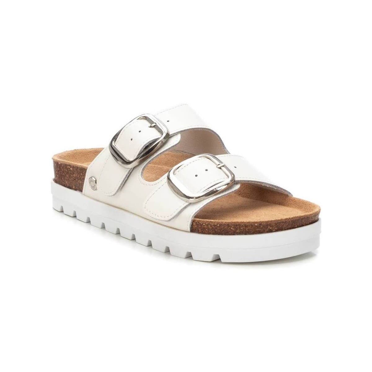 Women's Sandals Refresh White