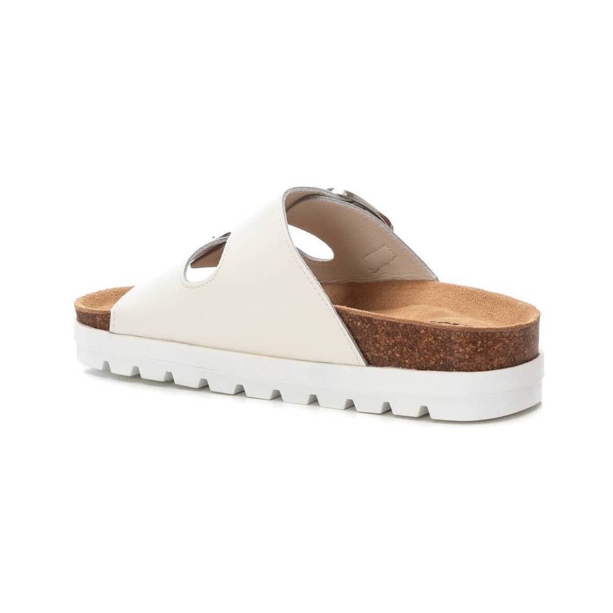 Women's Sandals Refresh White