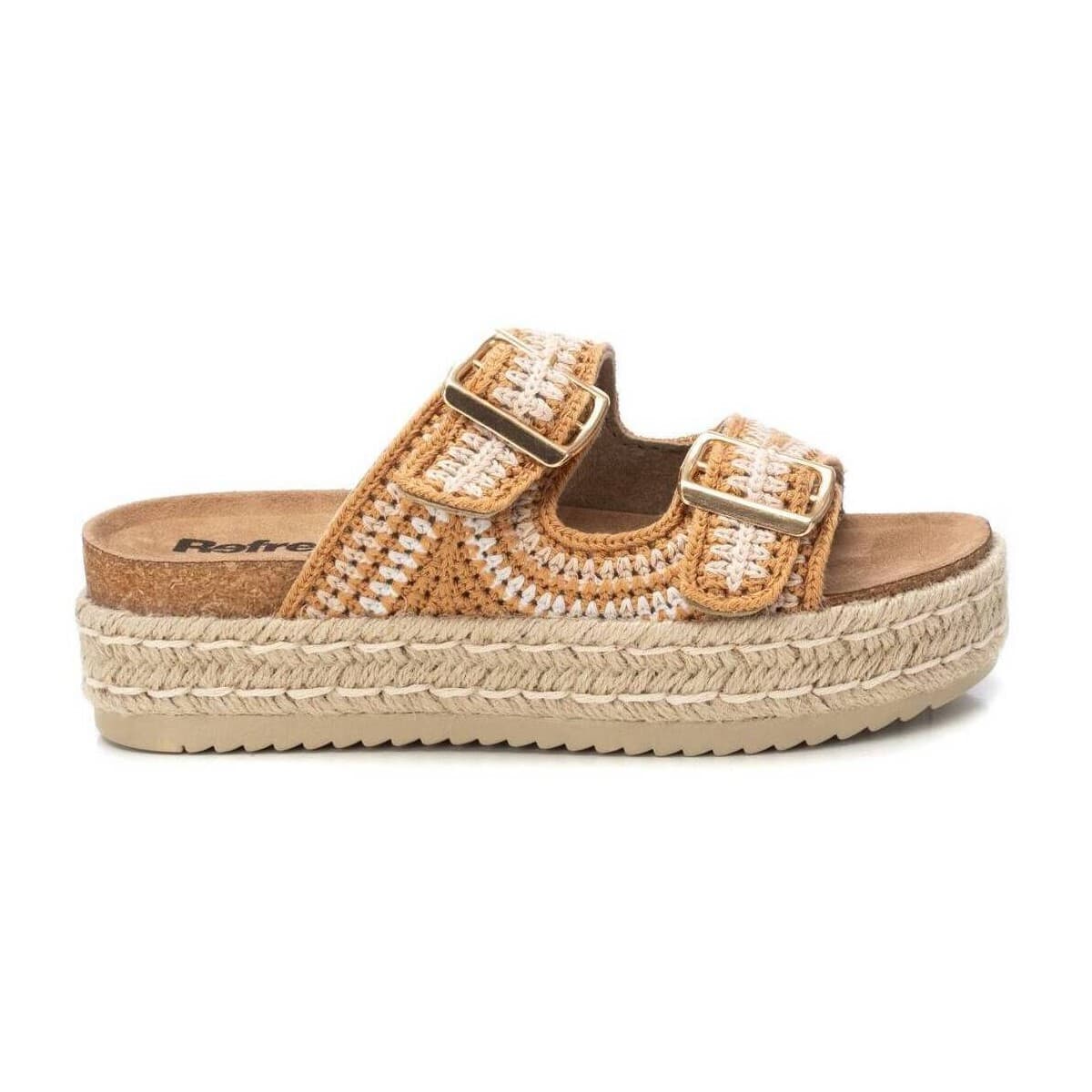 Σανδάλια Refresh 17276002