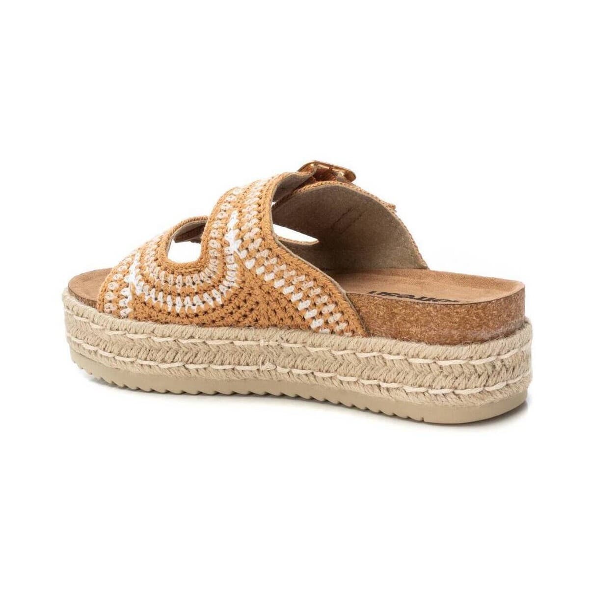 Women's Sandals Refresh Brown