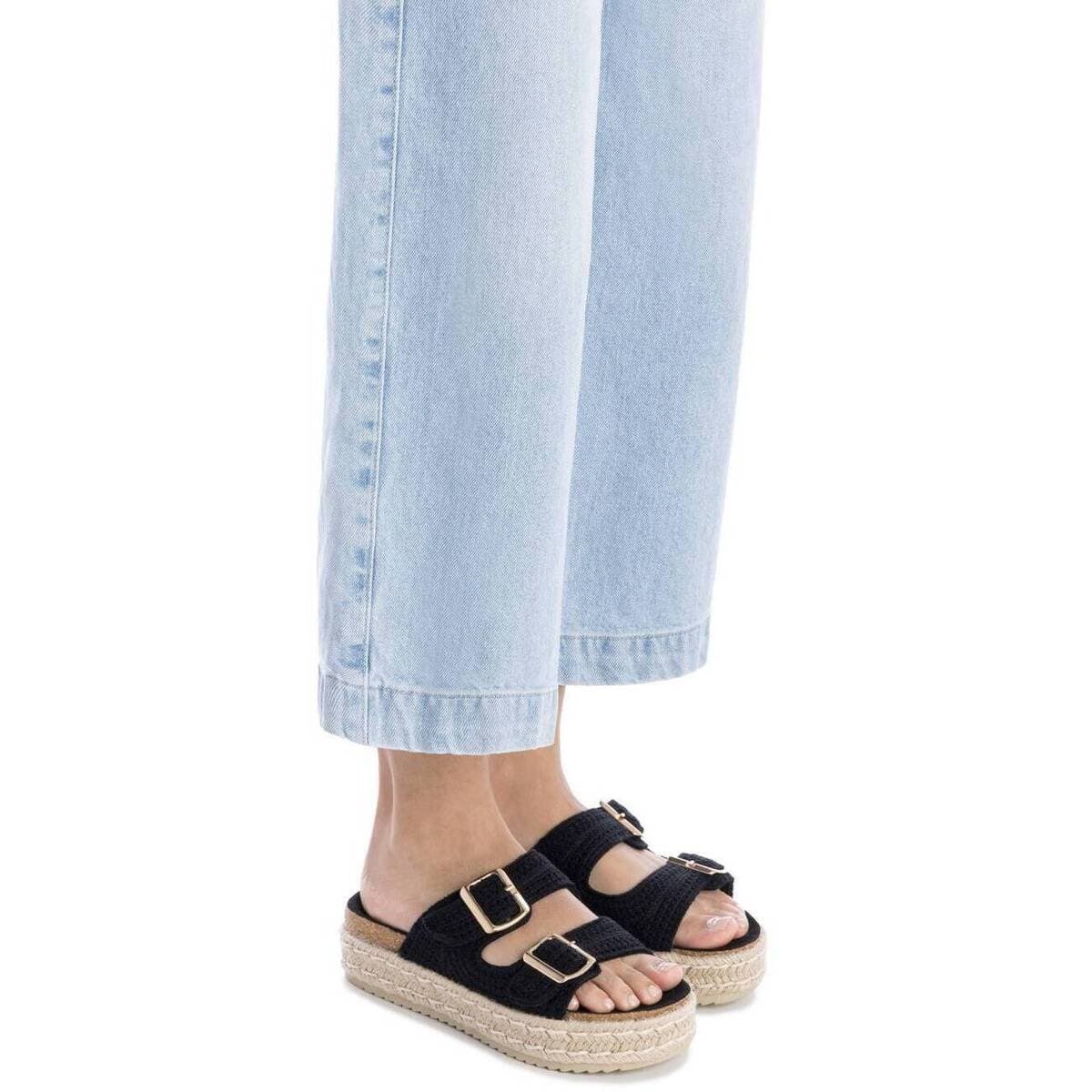 Women's Sandals Refresh Black