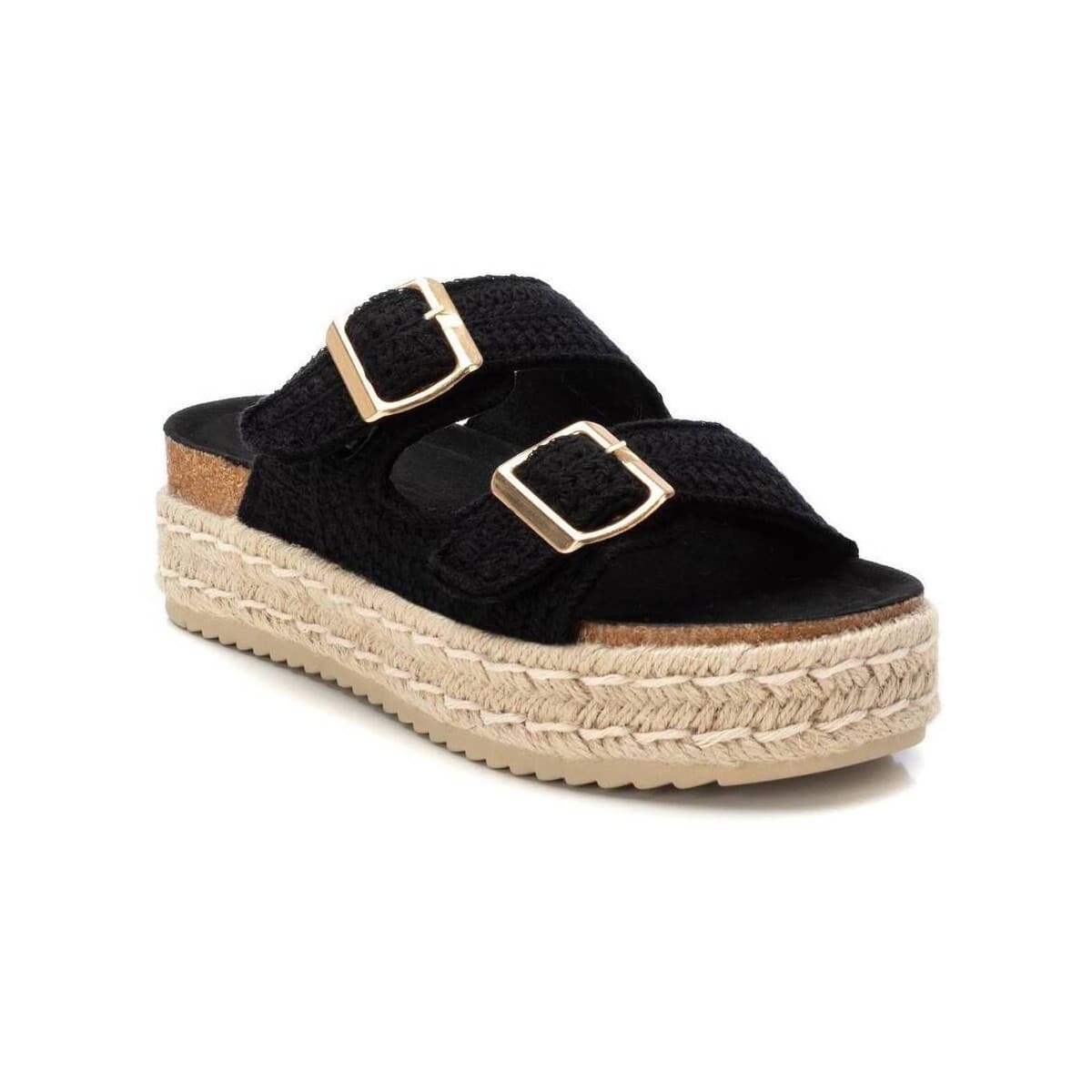 Women's Sandals Refresh Black